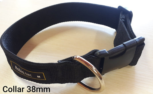 Robiqtac 38mm Collar