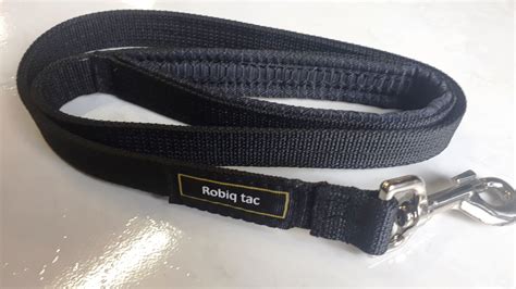 Robiqtac Leash